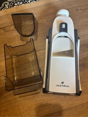 Kitchen Mandolin slicer